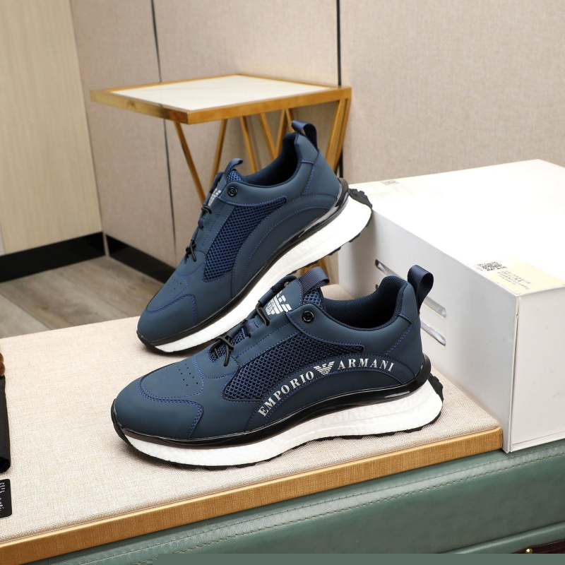 Armani Sneakers